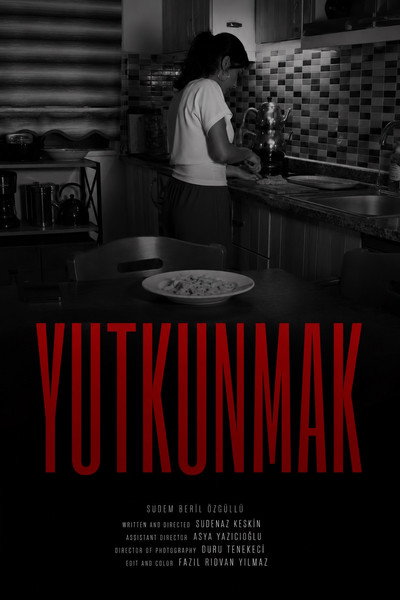 Póster de Yutkunmak