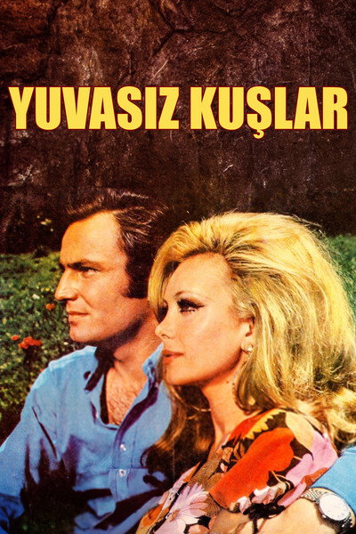 Póster de Yuvasiz kuslar