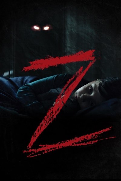 Póster de Z