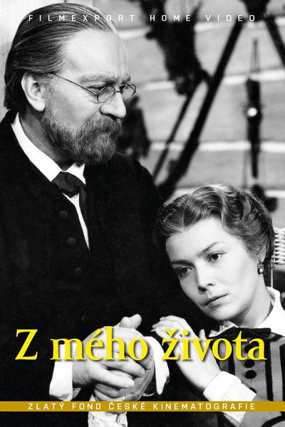 Póster de Z mého zivota