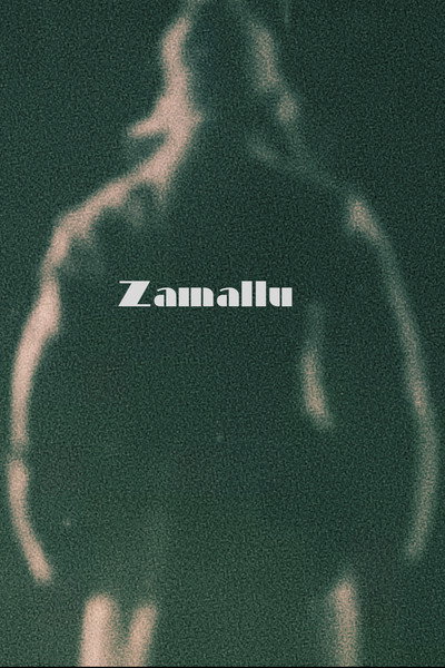 Póster de Zamallu