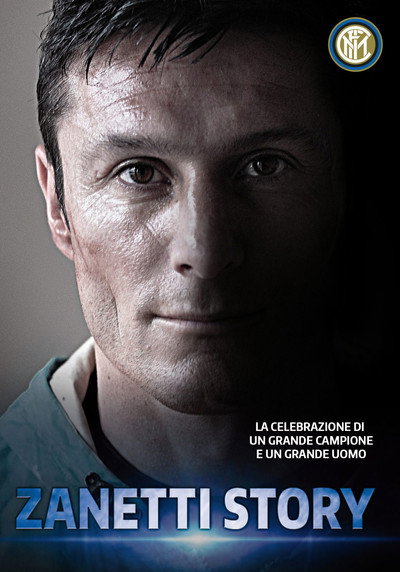 Póster de Zanetti Story