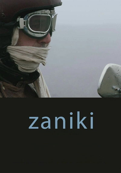 Póster de Zaniki