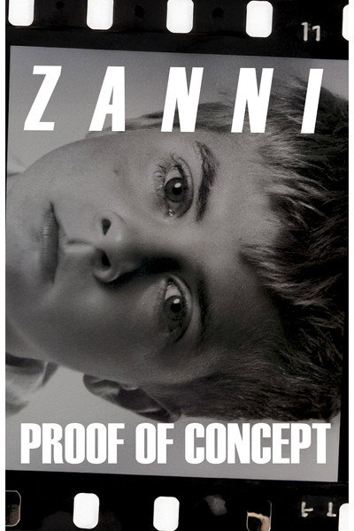 Póster de Zanni (Proof of Concept)