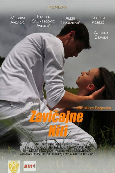 Póster de Zavicajne niti