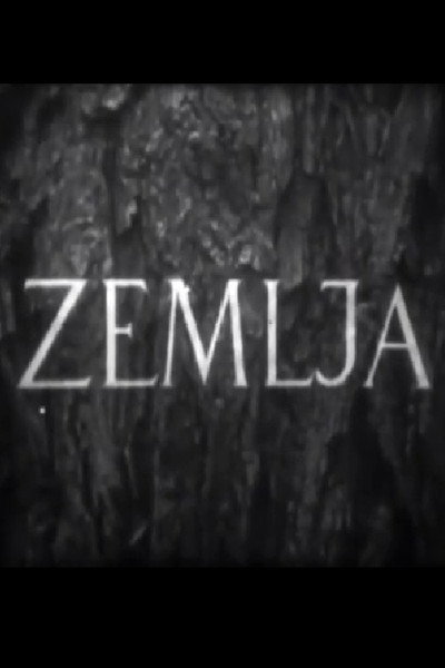 Póster de Zemlja