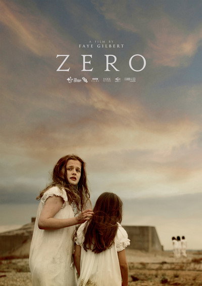 Póster de Zero