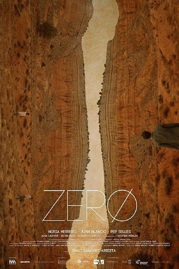 Póster de Zerø