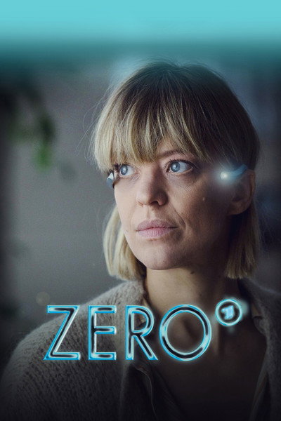 Póster de Zero