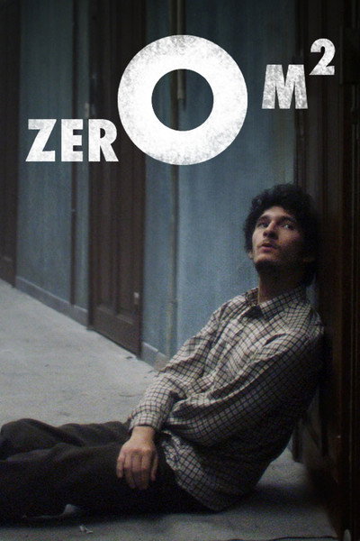 Póster de Zéro M2