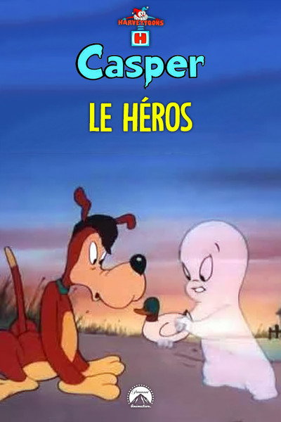 Póster de Zero the Hero
