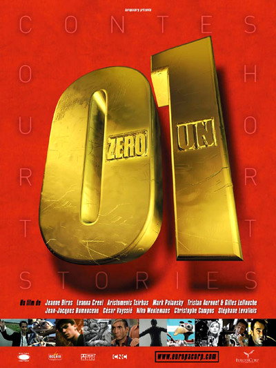 Póster de Zéro un