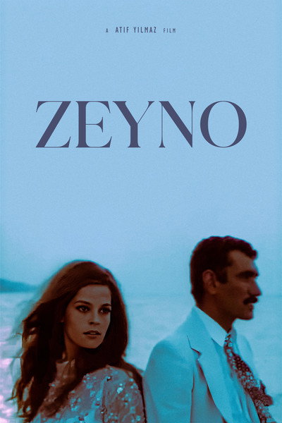 Póster de Zeyno