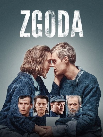 Póster de Zgoda