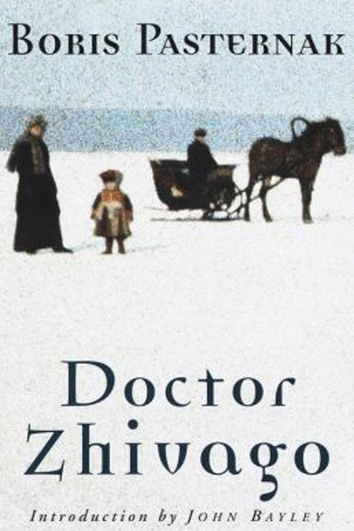 Póster de Zhivago: Behind the Camera with David Lean