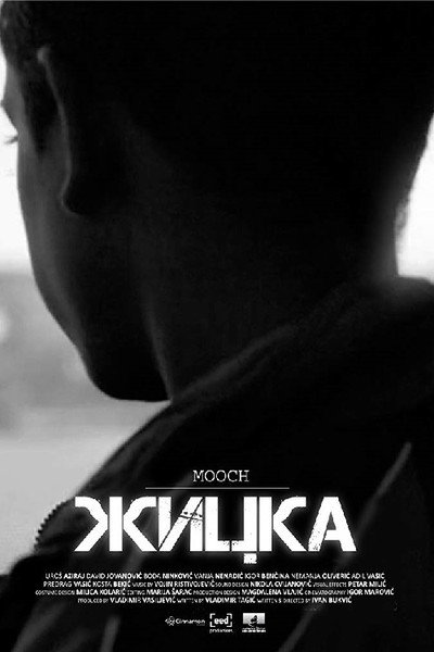 Póster de Zicka