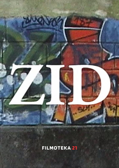 Póster de Zid