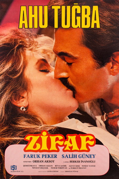 Póster de Zifaf