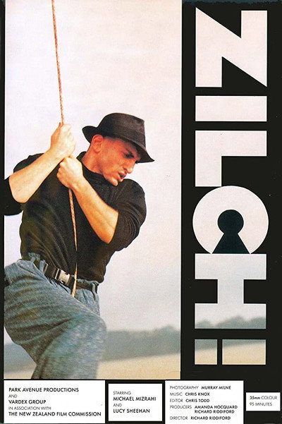 Póster de Zilch!