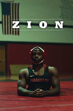 Póster de Zion