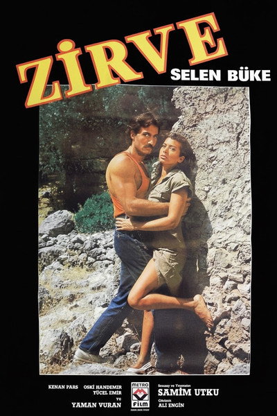 Póster de Zirve