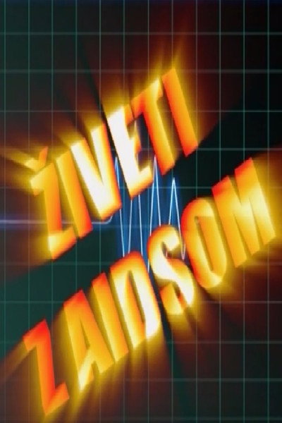 Póster de Ziveti z AIDS-om