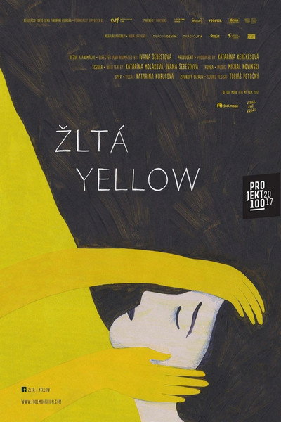 Póster de Zltá