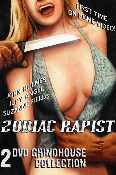 Póster de Zodiac Killer
