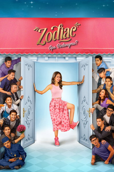 Póster de Zodiac: What's Your Sign?