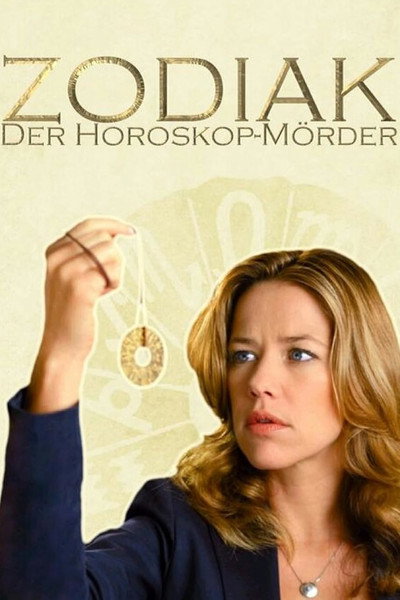 Póster de Zodiak - Der Horoskop-Mörder