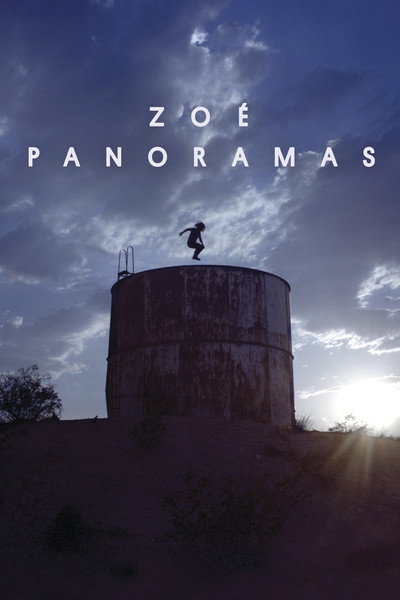 Póster de Zoé: Panoramas