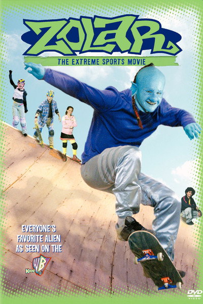 Póster de Zolar