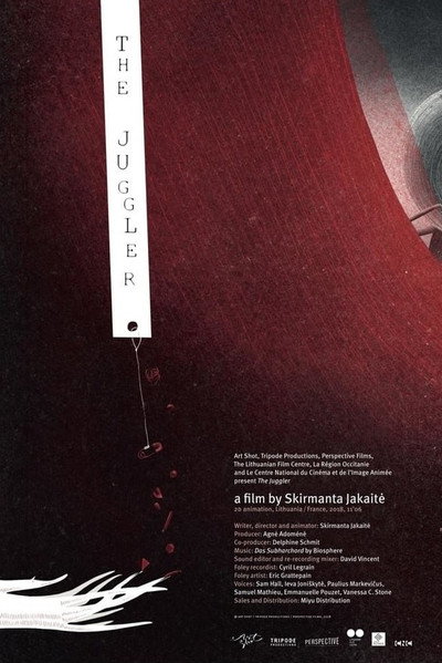 Póster de Zonglierius