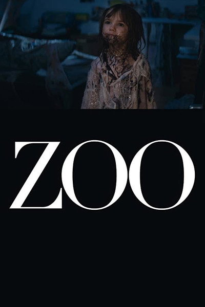 Póster de Zoo