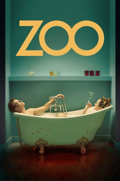 Póster de Zoo