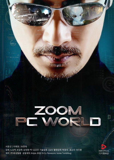 Póster de Zoom: pc world