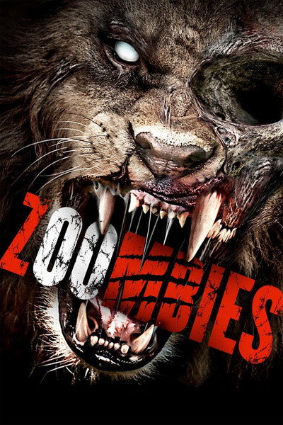 Póster de Zoombies