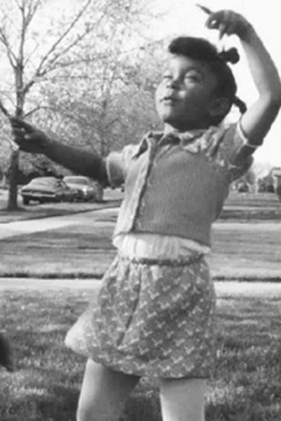 Póster de Zora Lathan Student Films