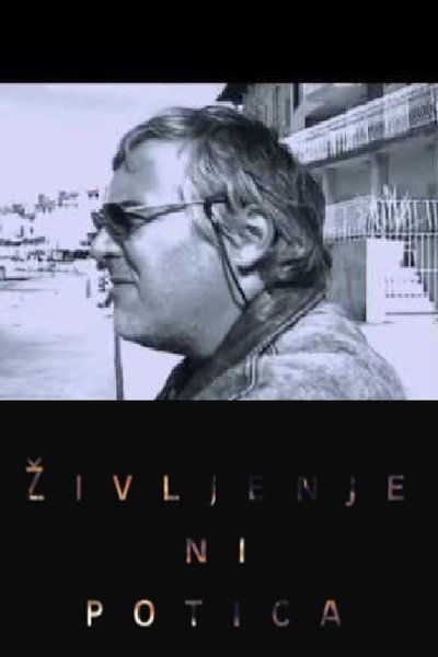 Póster de Zoran Predin - Zivljenje ni potica