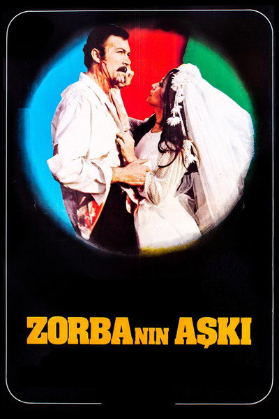 Póster de Zorbanin Aski