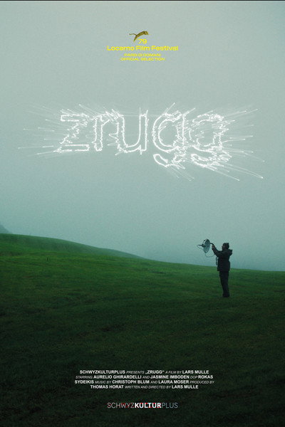Póster de Zrugg