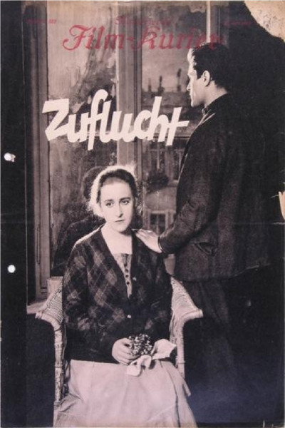Póster de Zuflucht