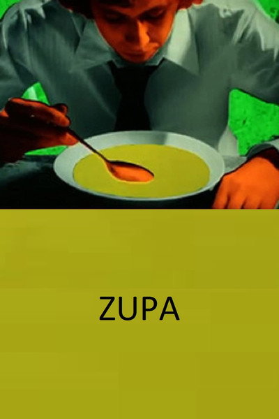 Póster de Zupa