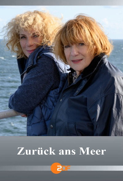 Póster de Zurück ans Meer
