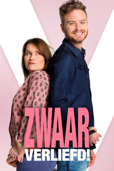 Póster de Zwaar verliefd!