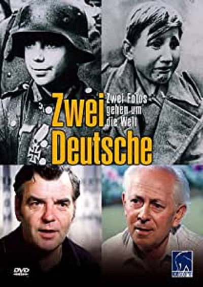 Póster de Zwei Deutsche