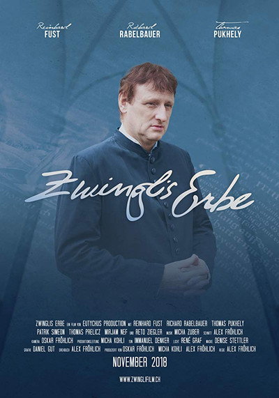 Póster de Zwinglis Erbe