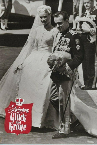 Póster de Zwischen Glück und Krone
