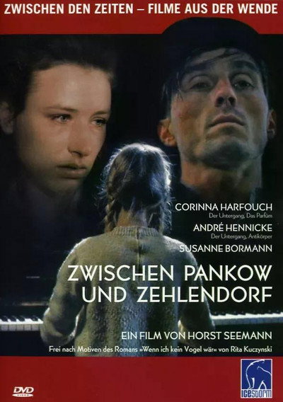 Póster de Zwischen Pankow und Zehlendorf