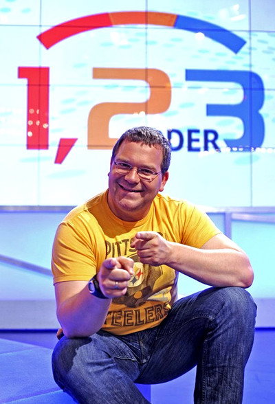 Póster de 1, 2 oder 3